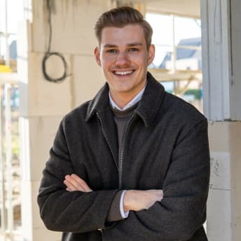 Jan Veltrup – Ihr Ansprechpartner